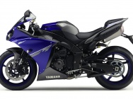 Мотоцикл Yamaha YZF-R1 2013 фото
