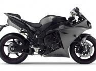 Мотоцикл Yamaha YZF-R1 2013 фото