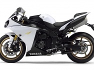 Мотоцикл Yamaha YZF-R1 2013 фото