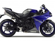 Мотоцикл Yamaha YZF-R1 2013 фото