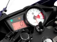 Мотоцикл Yamaha YZF-R125 2013 фото
