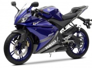 Мотоцикл Yamaha YZF-R125 2013 фото