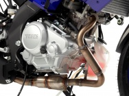 Мотоцикл Yamaha YZF-R125 2013 фото