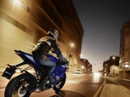 Мотоцикл Yamaha YZF-R125 2013 фото