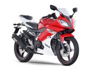 Мотоцикл Yamaha YZF R15 2.0 2013 фото