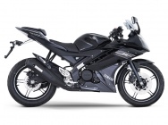 Мотоцикл Yamaha YZF R15 2.0 2013 фото