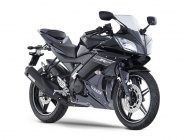 Мотоцикл Yamaha YZF R15 2.0 2013 фото
