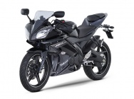 Мотоцикл Yamaha YZF R15 2.0 2013 фото