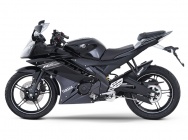 Мотоцикл Yamaha YZF R15 2.0 2013 фото