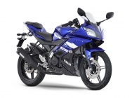 Мотоцикл Yamaha YZF R15 2.0 2013 фото