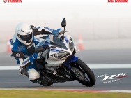 Мотоцикл Yamaha YZF R15 2013 фото