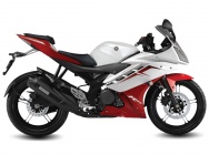 Мотоцикл Yamaha YZF R15 2013 фото