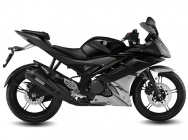 Мотоцикл Yamaha YZF R15 2013 фото
