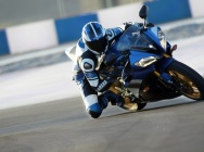 Мотоцикл Yamaha YZF-R6 EU 2010 фото