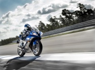 Мотоцикл Yamaha YZF-R6 EU 2010 фото