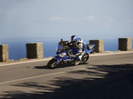 Мотоцикл Yamaha YZF-R6 EU 2010 фото