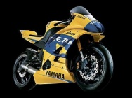 Мотоцикл Yamaha YZF R6 Moto GP Replica 2005 фото