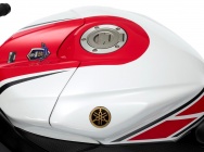 Мотоцикл Yamaha YZF-R6 WGP 50TH 2012 фото
