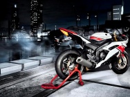 Мотоцикл Yamaha YZF-R6 WGP 50TH 2012 фото