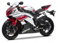 Мотоцикл Yamaha YZF-R6 WGP 50TH 2012 фото