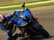 Мотоцикл Yamaha YZF-R6 2011 фото