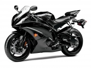 Мотоцикл Yamaha YZF-R6 2011 фото