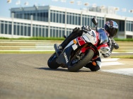 Мотоцикл Yamaha YZF-R6 2011 фото