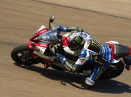 Мотоцикл Yamaha YZF-R6 2011 фото