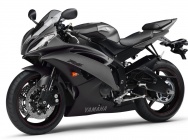 Мотоцикл Yamaha YZF-R6 2012 фото