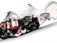 Мотоцикл Yamaha YZF-R6 2012 фото