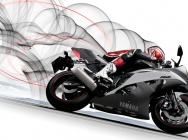 Мотоцикл Yamaha YZF-R6 2012 фото