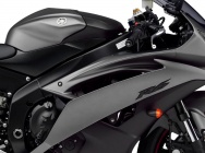 Мотоцикл Yamaha YZF-R6 2012 фото