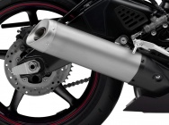 Мотоцикл Yamaha YZF-R6 2012 фото