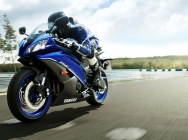 Мотоцикл Yamaha YZF-R6 2013 фото