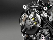 Мотоцикл Yamaha YZF-R6 2013 фото