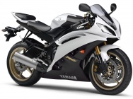 Мотоцикл Yamaha YZF-R6 2013 фото