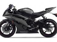 Мотоцикл Yamaha YZF-R6 2013 фото