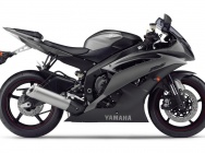 Мотоцикл Yamaha YZF-R6 2013 фото