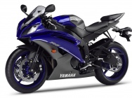 Мотоцикл Yamaha YZF-R6 2013 фото