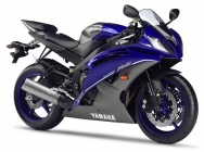 Мотоцикл Yamaha YZF-R6 2013 фото