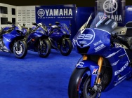 Мотоцикл Yamaha YZF-R6 2013 фото