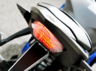Мотоцикл Yamaha YZF-R6 2013 фото
