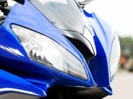 Мотоцикл Yamaha YZF-R6 2013 фото