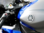 Мотоцикл Yamaha YZF-R6 2013 фото