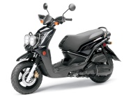 Мотоцикл Yamaha ZUMA 125 2011 фото