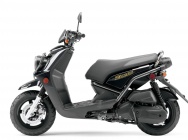 Мотоцикл Yamaha ZUMA 125 2012 фото