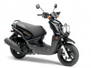 Мотоцикл Yamaha ZUMA 125 2012 фото