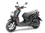 Мотоцикл Yamaha ZUMA 125 2012 фото
