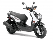 Мотоцикл Yamaha ZUMA 125 2012 фото
