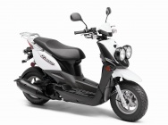 Мотоцикл Yamaha ZUMA 50 F 2012 фото